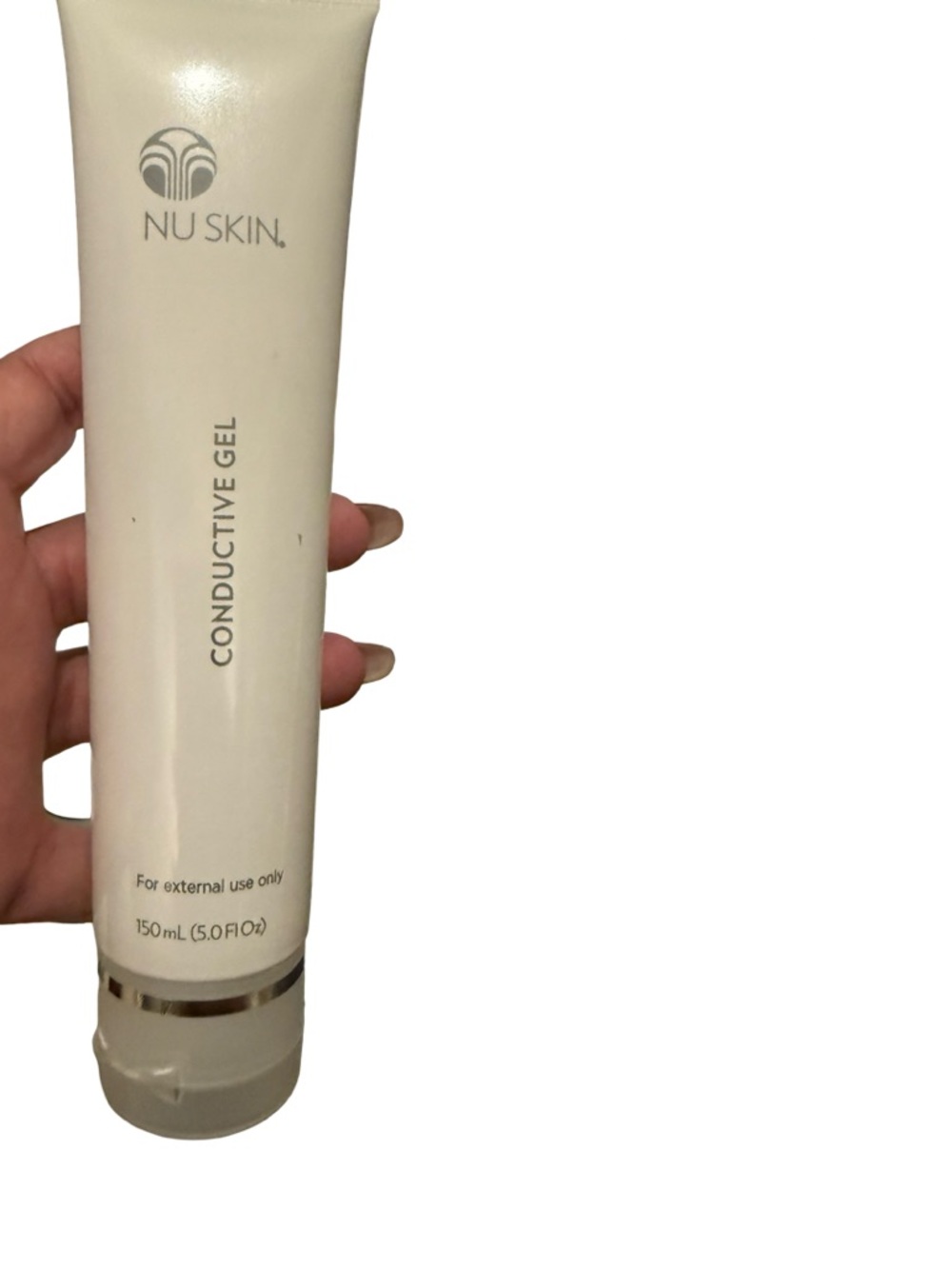 Nu Skin RenuSpa iO - NEW & SEALED (Expired Gel) - Picture 8 of 14
